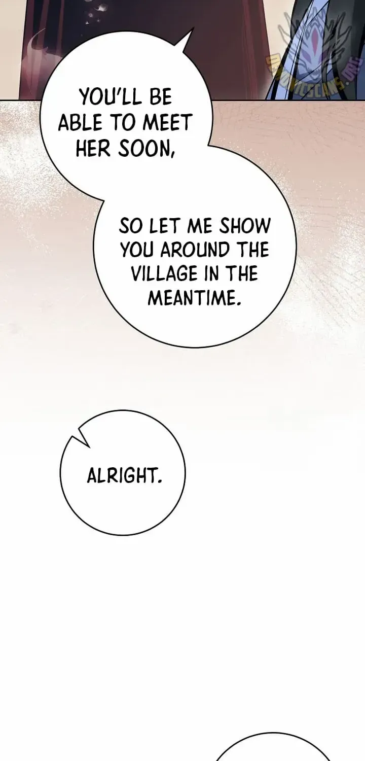 The Skeleton Soldier Failed To Defend The Dungeon Chapter 305 page 32 - 