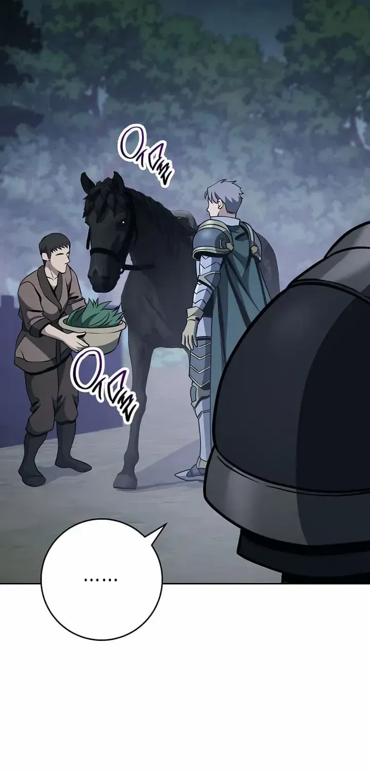 The Skeleton Soldier Failed To Defend The Dungeon Chapter 305 page 34 - 