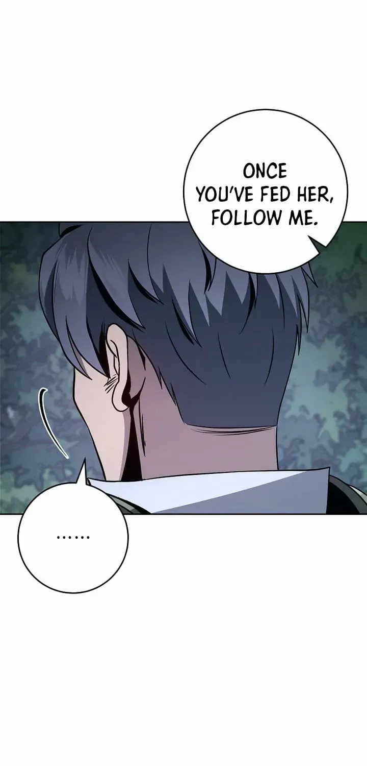 The Skeleton Soldier Failed To Defend The Dungeon Chapter 305 page 35 - 