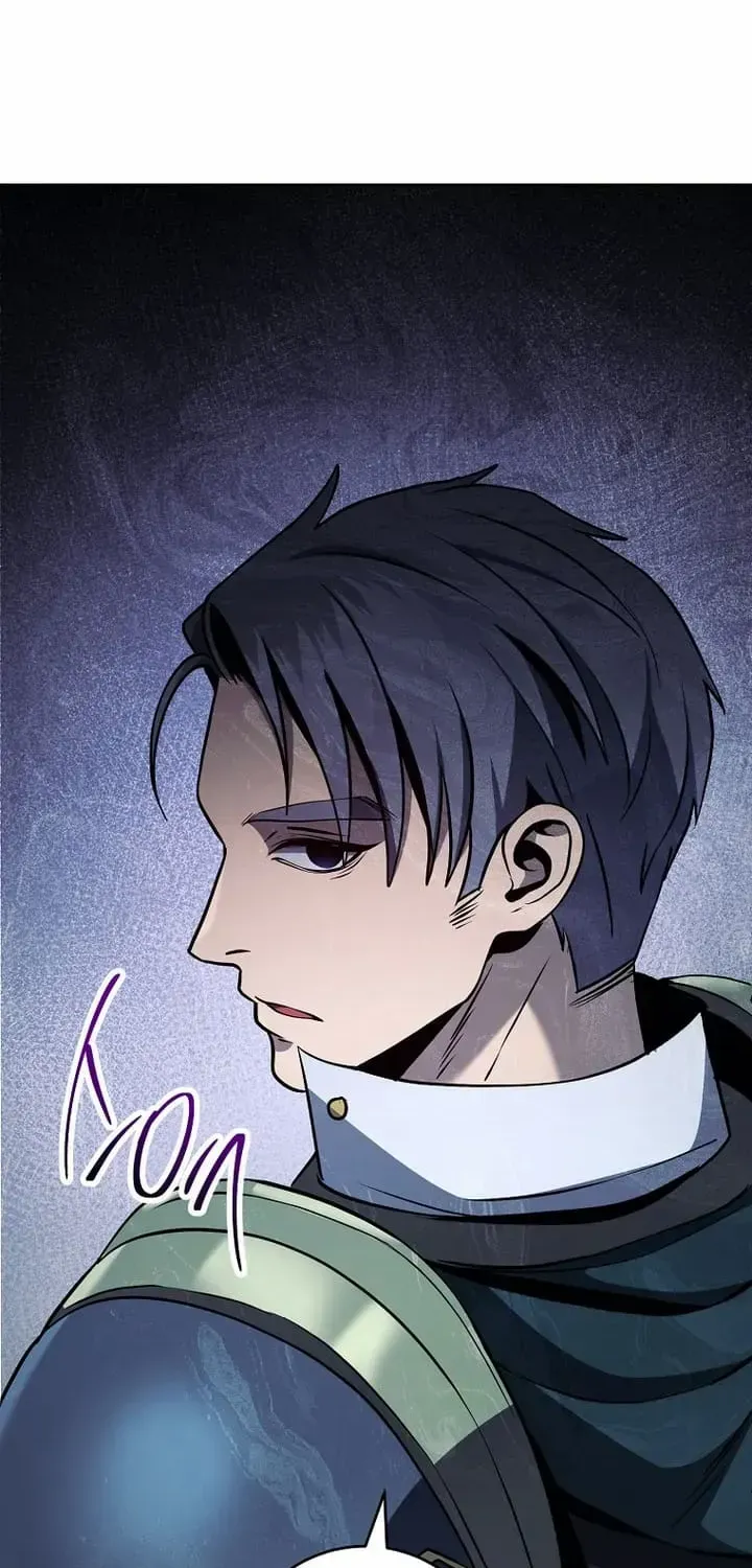 The Skeleton Soldier Failed To Defend The Dungeon Chapter 305 page 36 - 