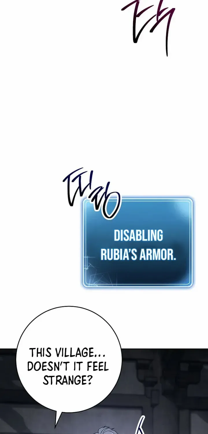 The Skeleton Soldier Failed To Defend The Dungeon Chapter 305 page 47 - 