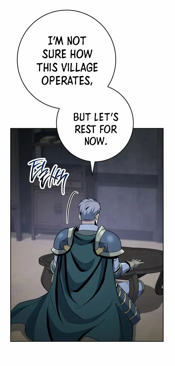 The Skeleton Soldier Failed To Defend The Dungeon Chapter 305 page 49 - 