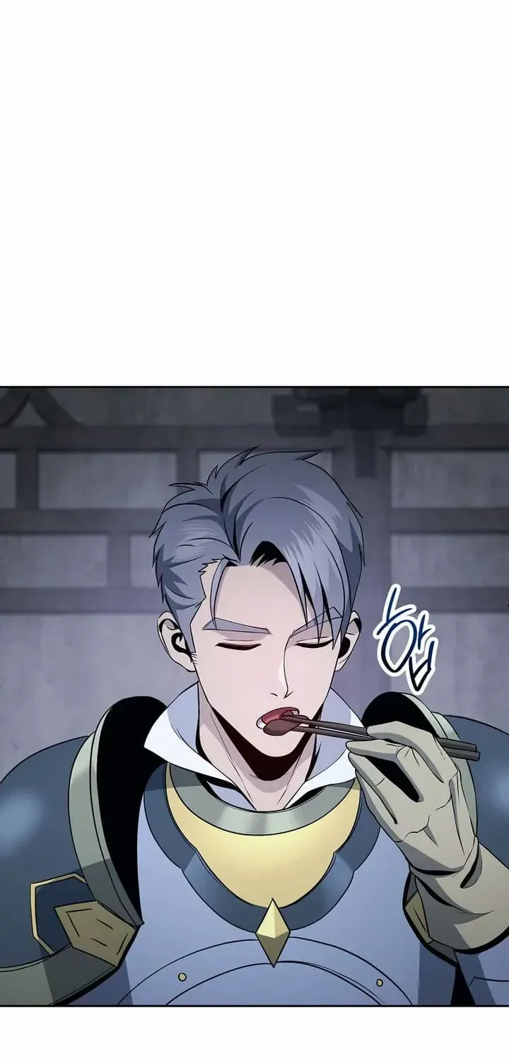 The Skeleton Soldier Failed To Defend The Dungeon Chapter 305 page 50 - 