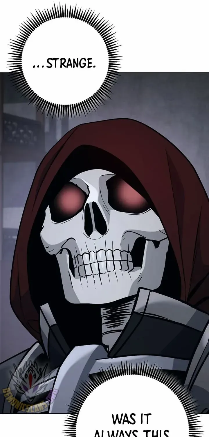 The Skeleton Soldier Failed To Defend The Dungeon Chapter 305 page 52 - 