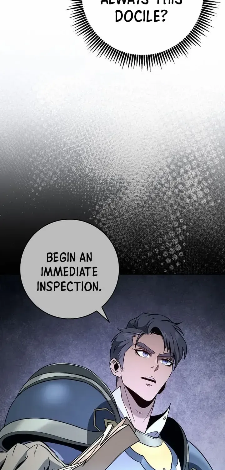 The Skeleton Soldier Failed To Defend The Dungeon Chapter 305 page 53 - 