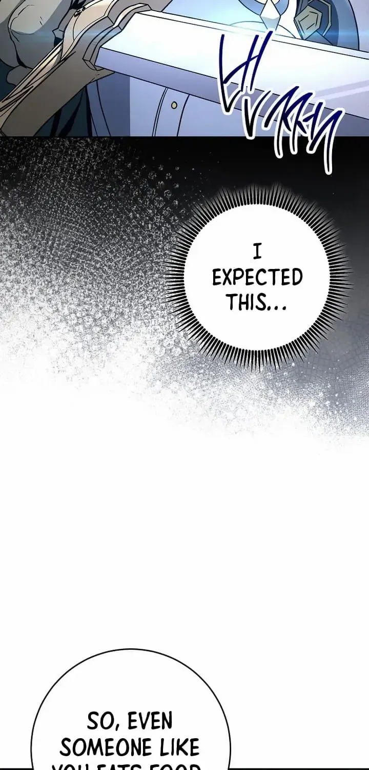 The Skeleton Soldier Failed To Defend The Dungeon Chapter 305 page 54 - 