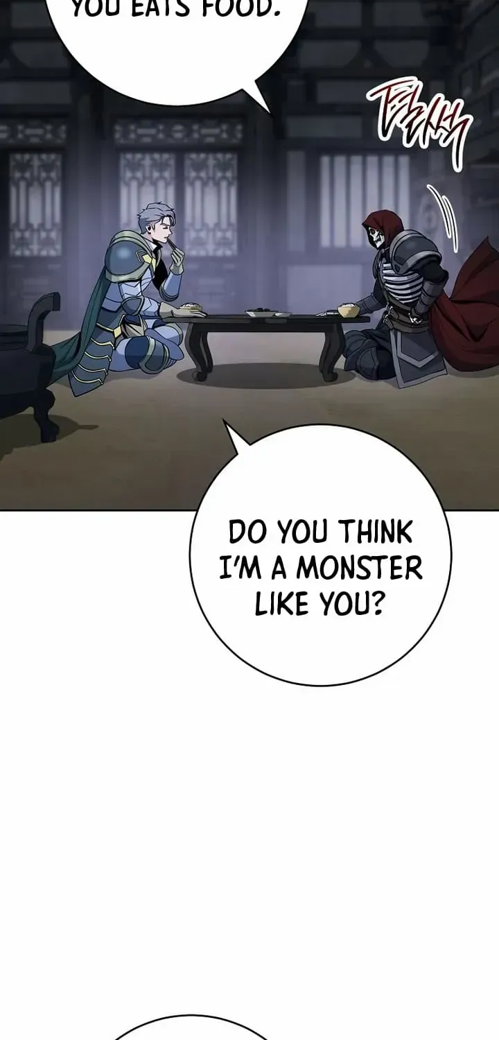 The Skeleton Soldier Failed To Defend The Dungeon Chapter 305 page 55 - 