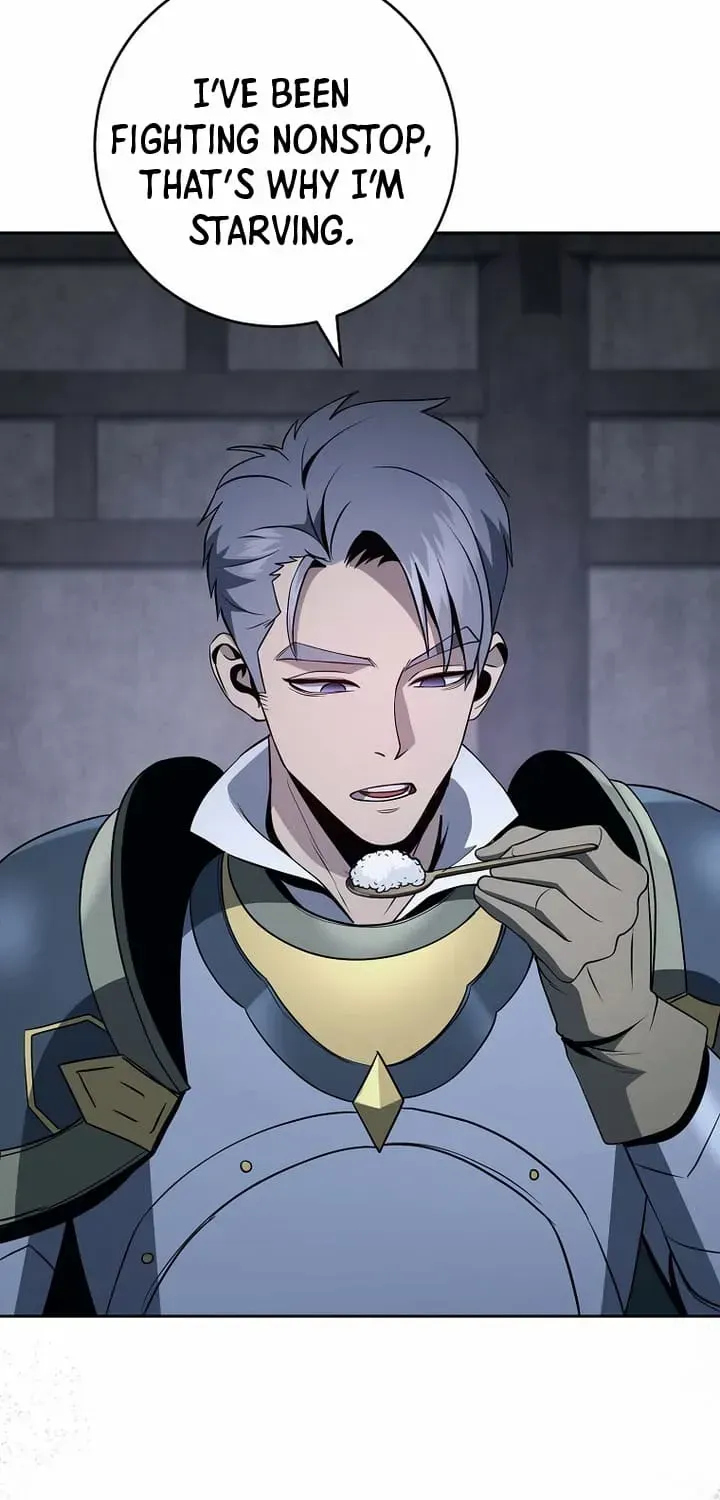 The Skeleton Soldier Failed To Defend The Dungeon Chapter 305 page 56 - 