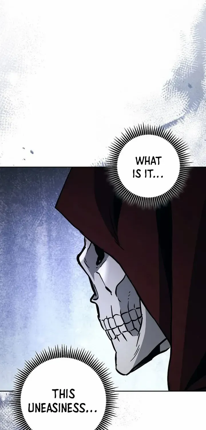 The Skeleton Soldier Failed To Defend The Dungeon Chapter 305 page 57 - 