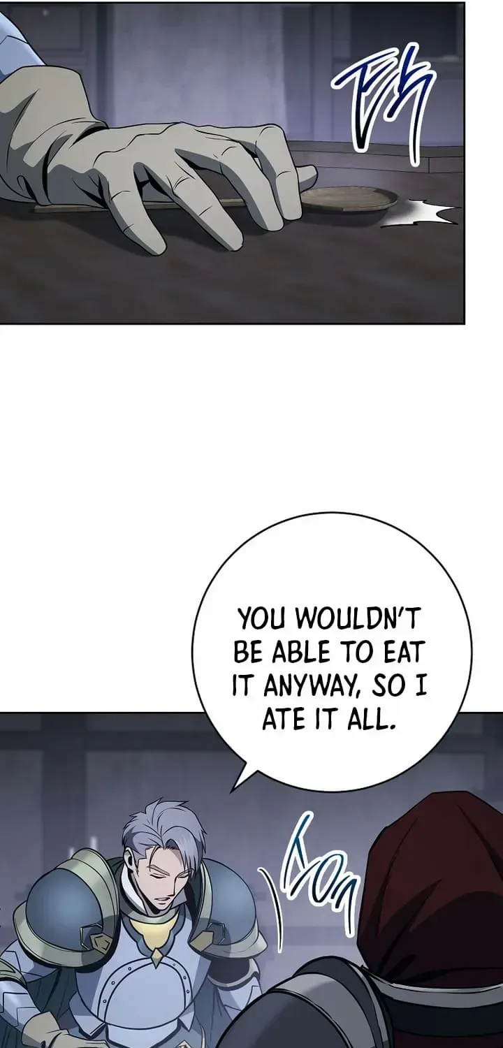 The Skeleton Soldier Failed To Defend The Dungeon Chapter 305 page 59 - 