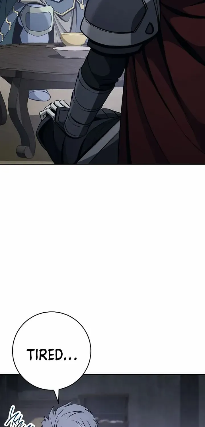 The Skeleton Soldier Failed To Defend The Dungeon Chapter 305 page 60 - 