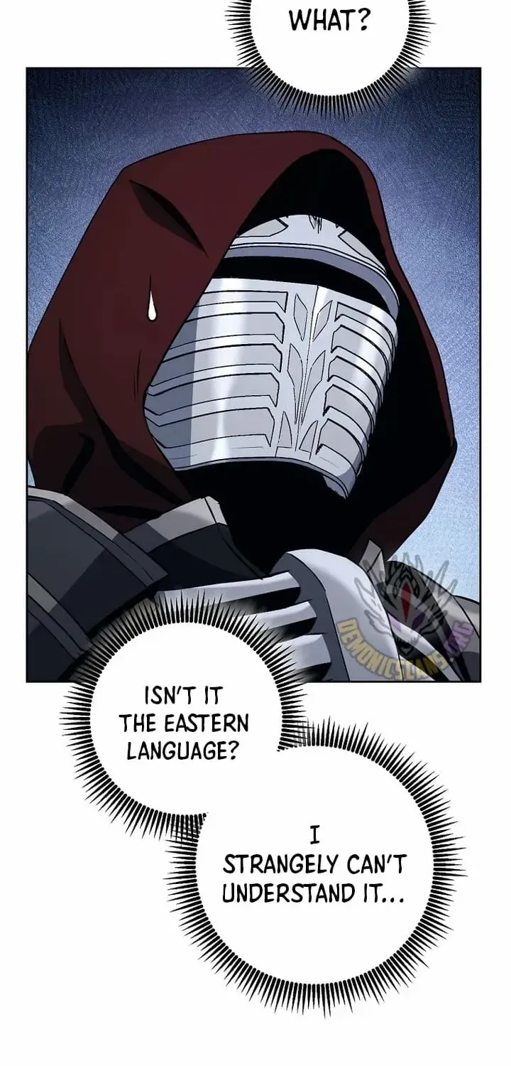The Skeleton Soldier Failed To Defend The Dungeon Chapter 305 page 7 - 