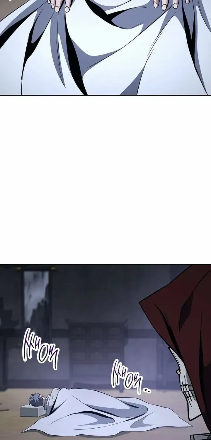 The Skeleton Soldier Failed To Defend The Dungeon Chapter 305 page 62 - 