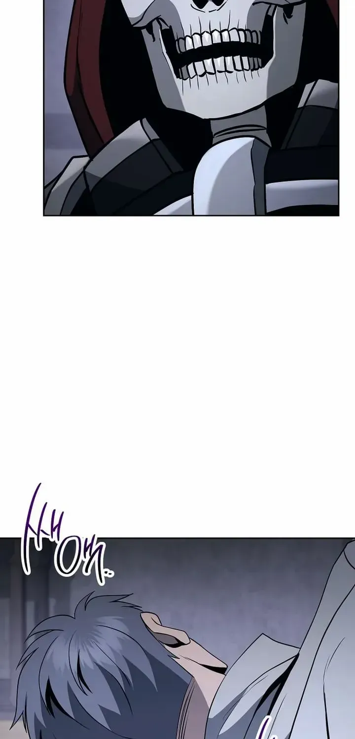 The Skeleton Soldier Failed To Defend The Dungeon Chapter 305 page 64 - 