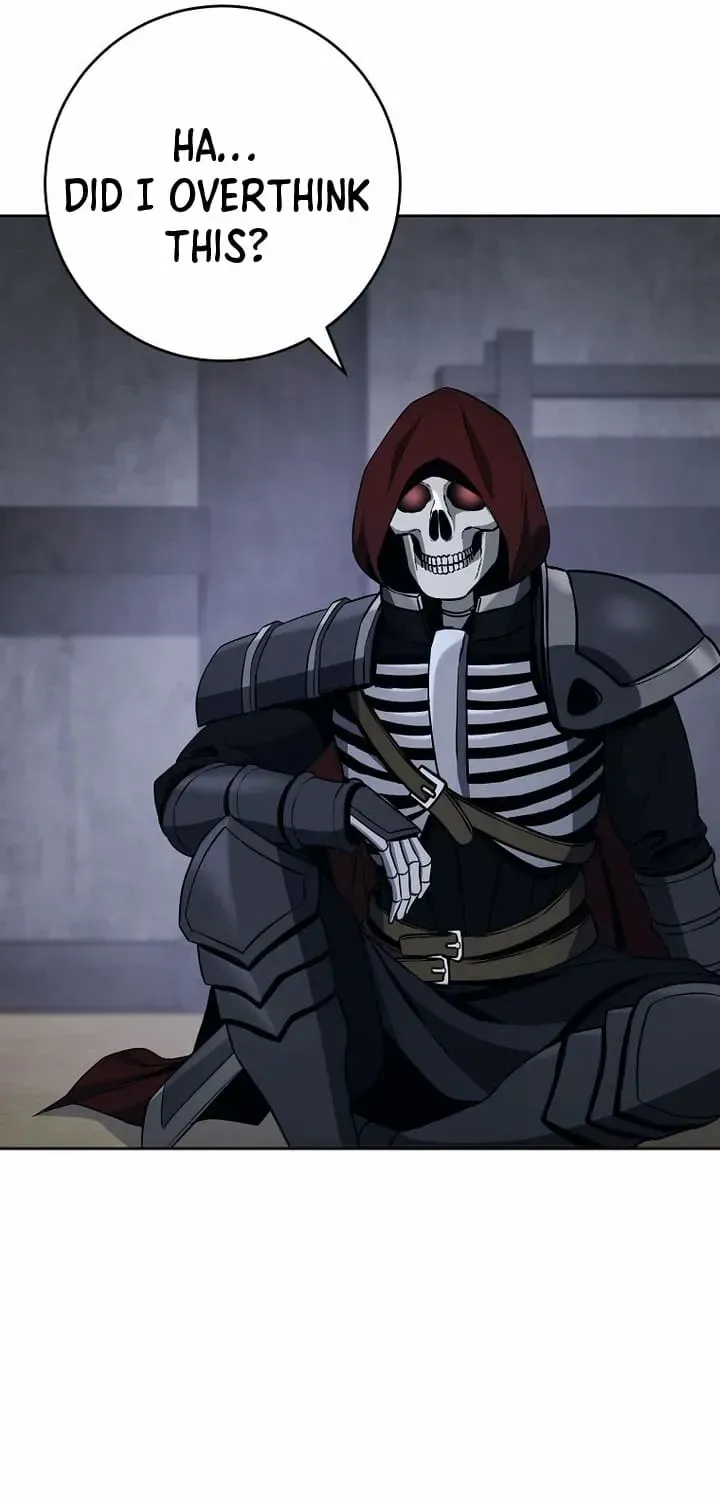 The Skeleton Soldier Failed To Defend The Dungeon Chapter 305 page 66 - 