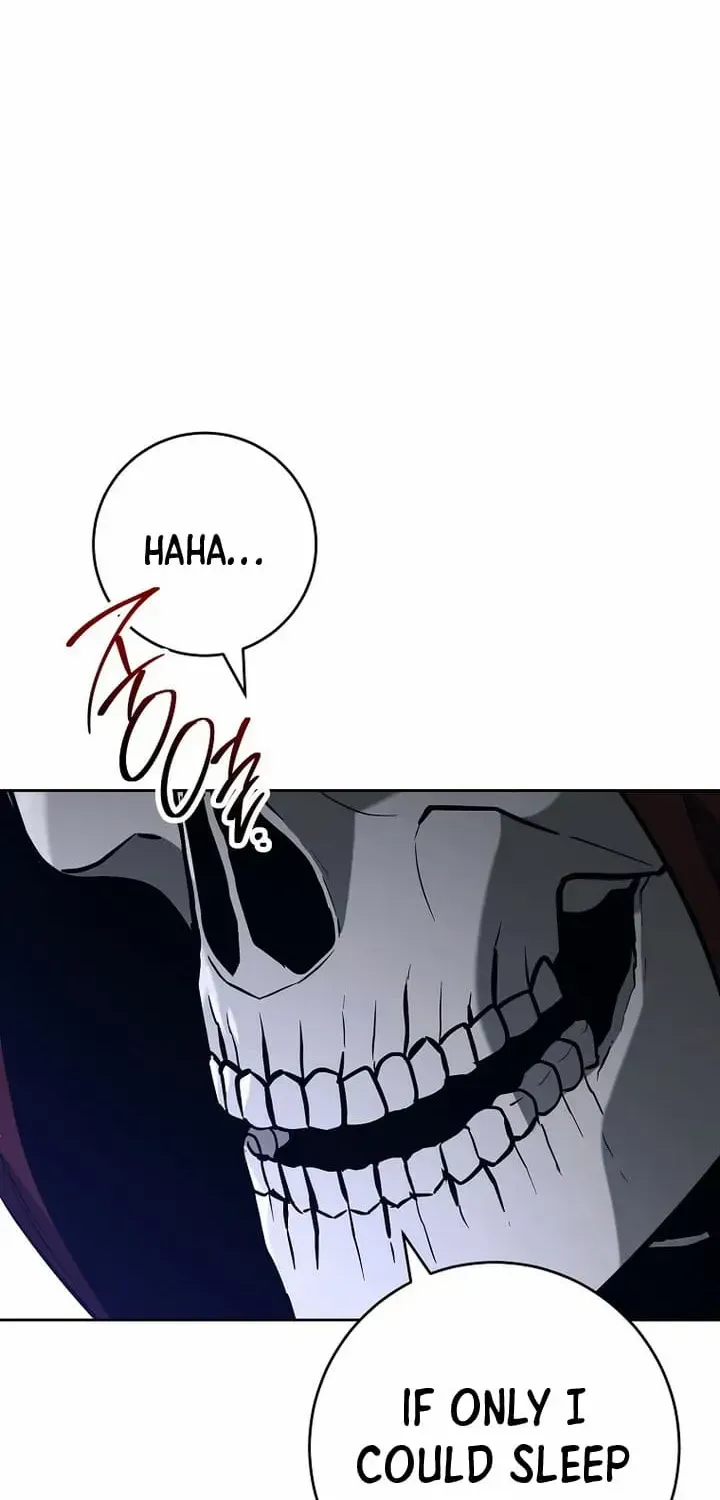 The Skeleton Soldier Failed To Defend The Dungeon Chapter 305 page 71 - 