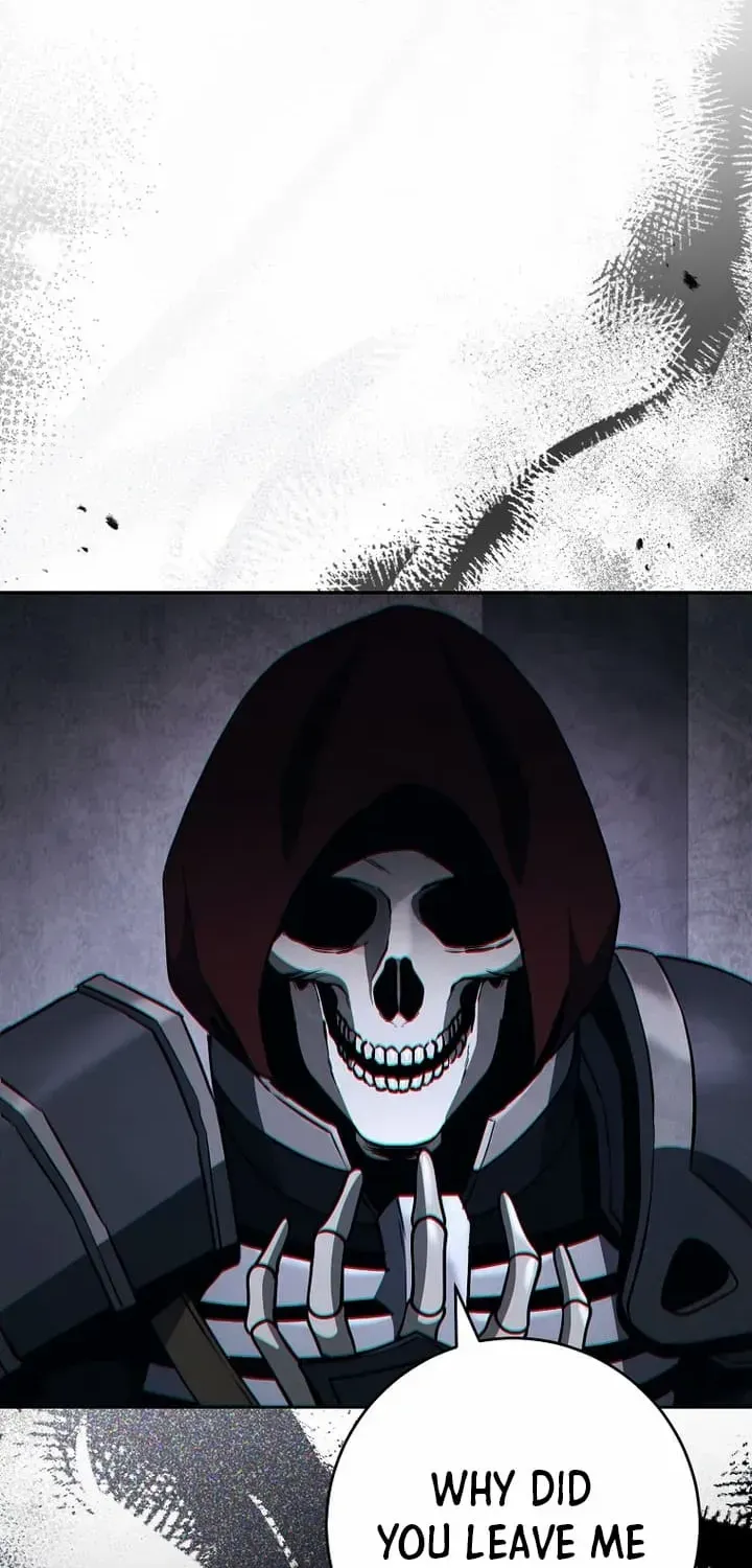 The Skeleton Soldier Failed To Defend The Dungeon Chapter 305 page 74 - 