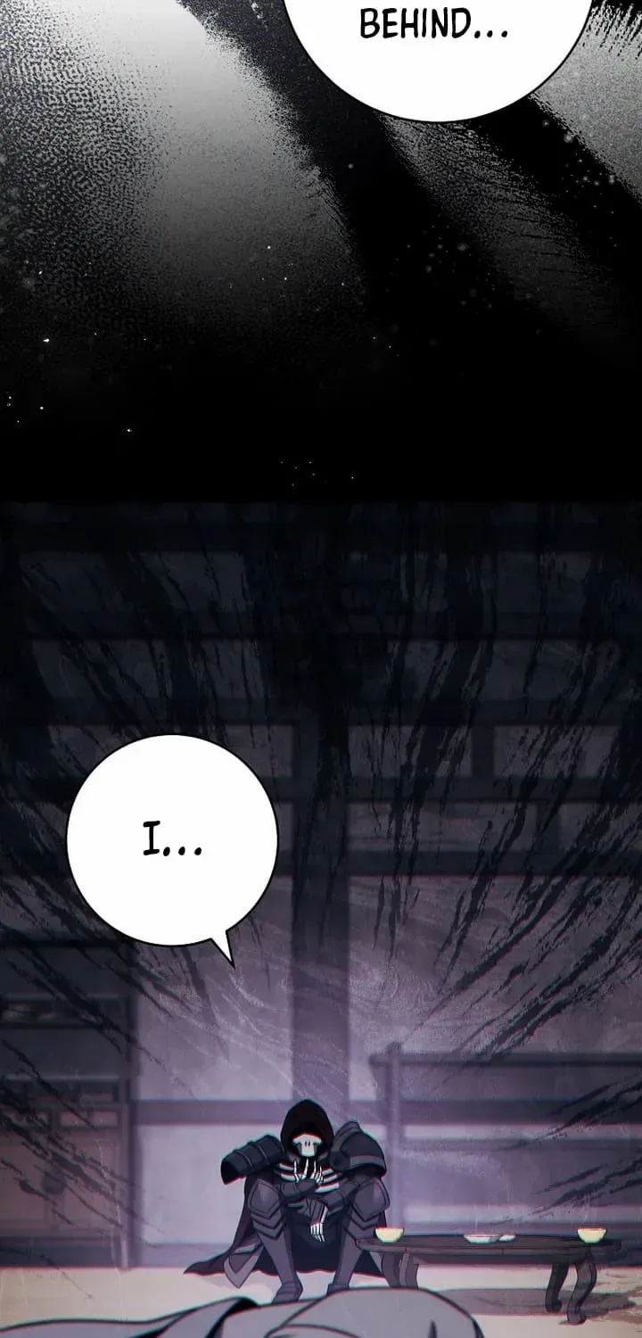 The Skeleton Soldier Failed To Defend The Dungeon Chapter 305 page 75 - 