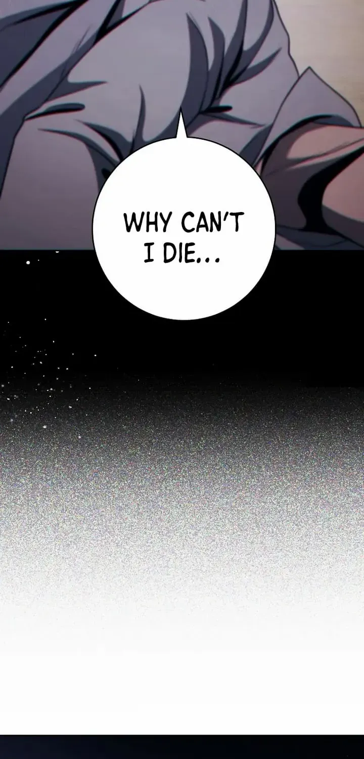 The Skeleton Soldier Failed To Defend The Dungeon Chapter 305 page 76 - 