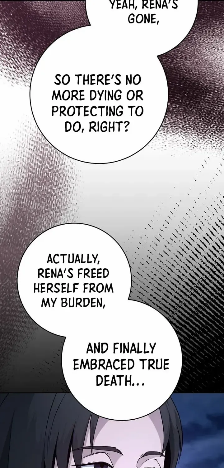 The Skeleton Soldier Failed To Defend The Dungeon Chapter 305 page 82 - 