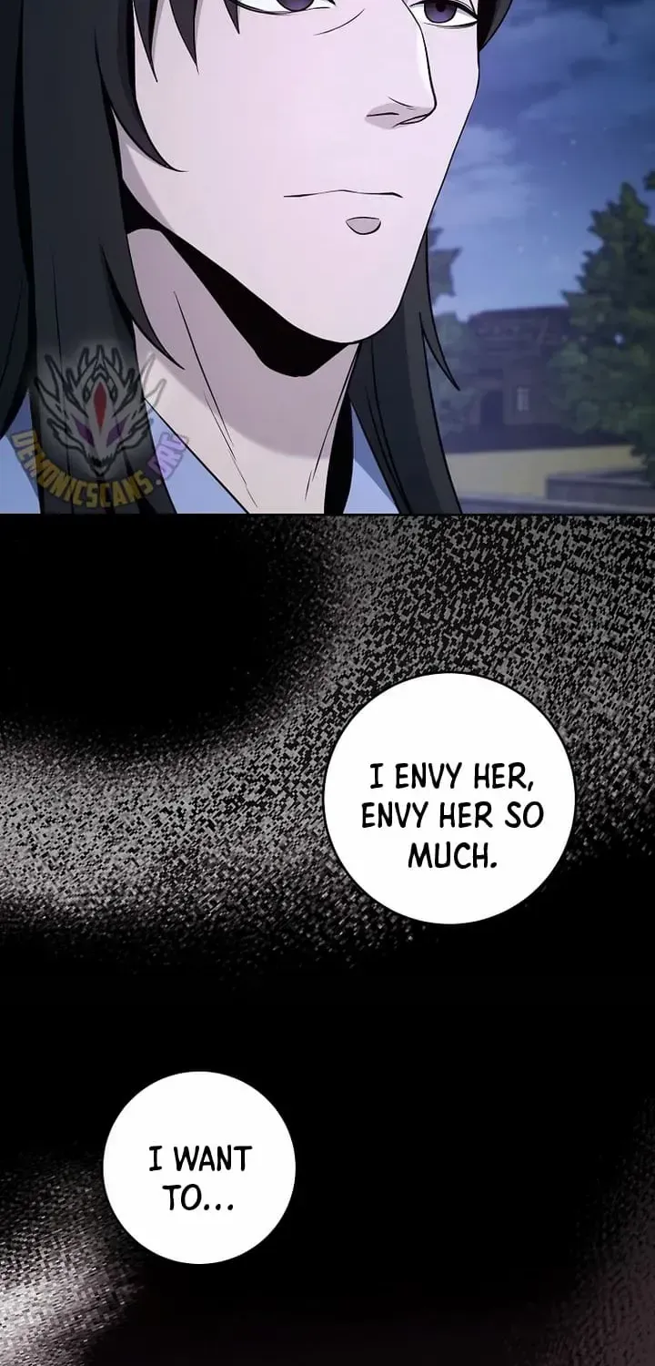 The Skeleton Soldier Failed To Defend The Dungeon Chapter 305 page 83 - 