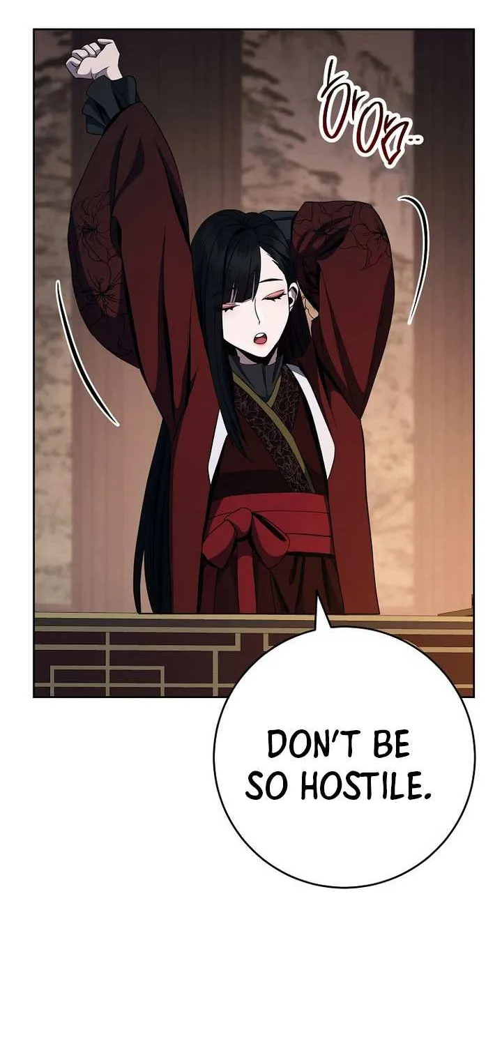 The Skeleton Soldier Failed To Defend The Dungeon Chapter 306 page 12 - 