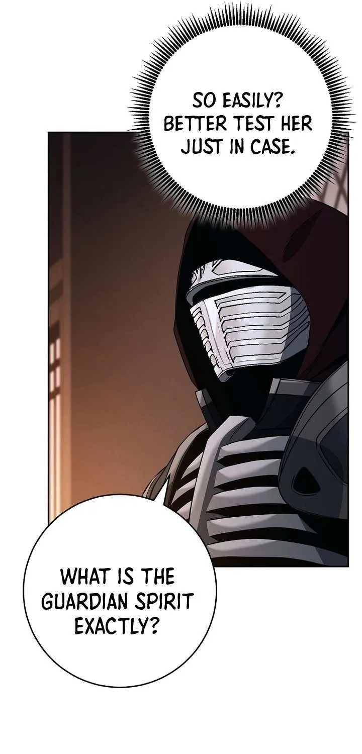 The Skeleton Soldier Failed To Defend The Dungeon Chapter 306 page 15 - 