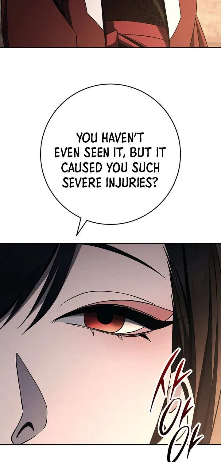 The Skeleton Soldier Failed To Defend The Dungeon Chapter 306 page 20 - 