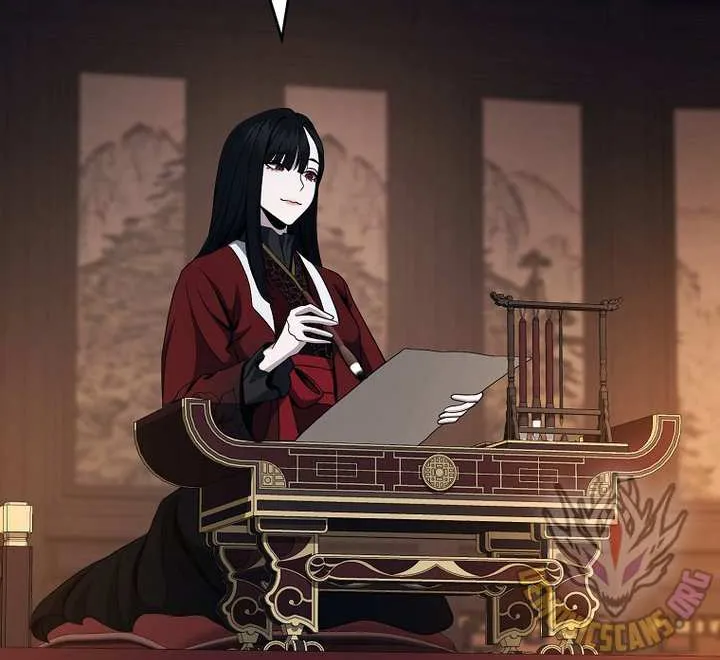The Skeleton Soldier Failed To Defend The Dungeon Chapter 306 page 8 - 