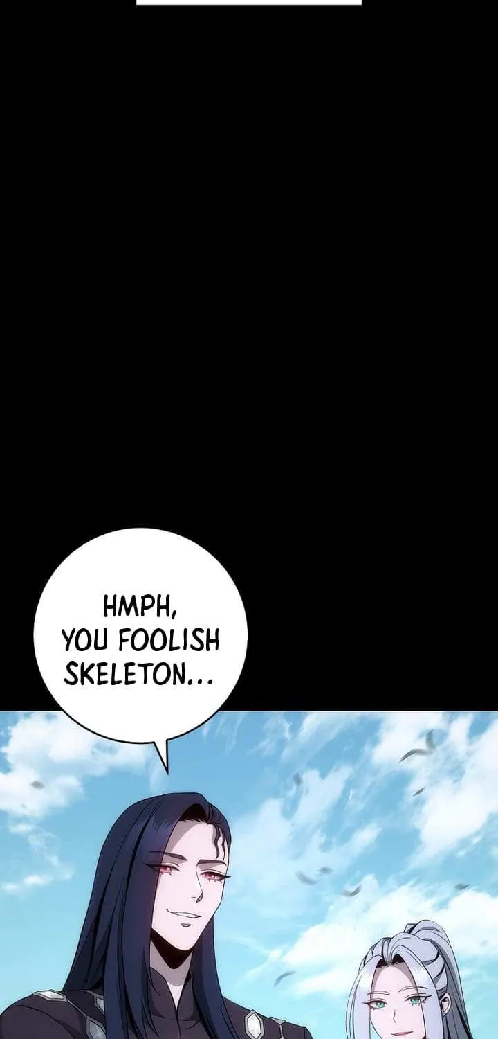 The Skeleton Soldier Failed To Defend The Dungeon Chapter 307 page 15 - 
