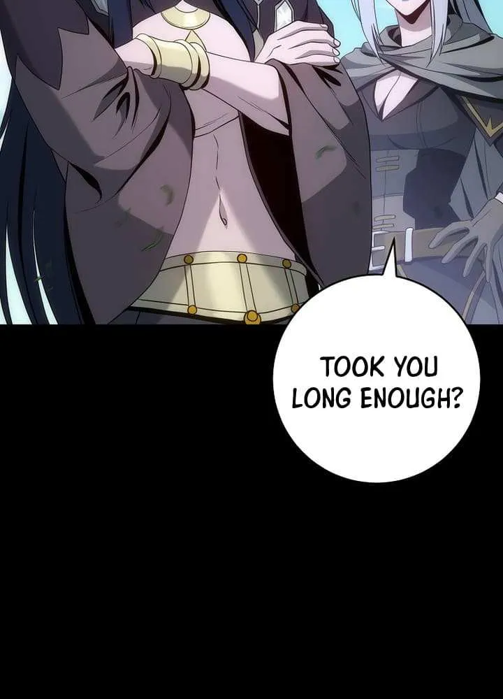 The Skeleton Soldier Failed To Defend The Dungeon Chapter 307 page 16 - 