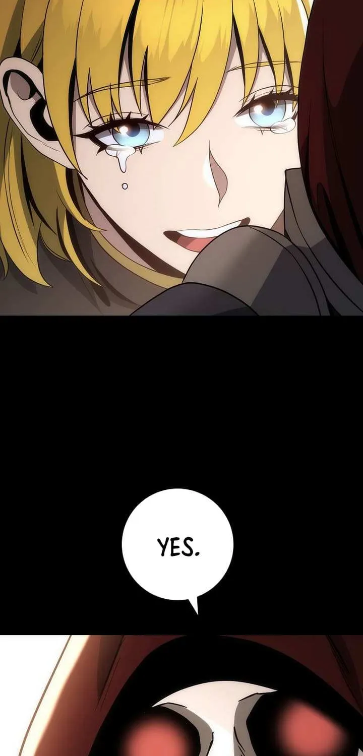 The Skeleton Soldier Failed To Defend The Dungeon Chapter 307 page 20 - 
