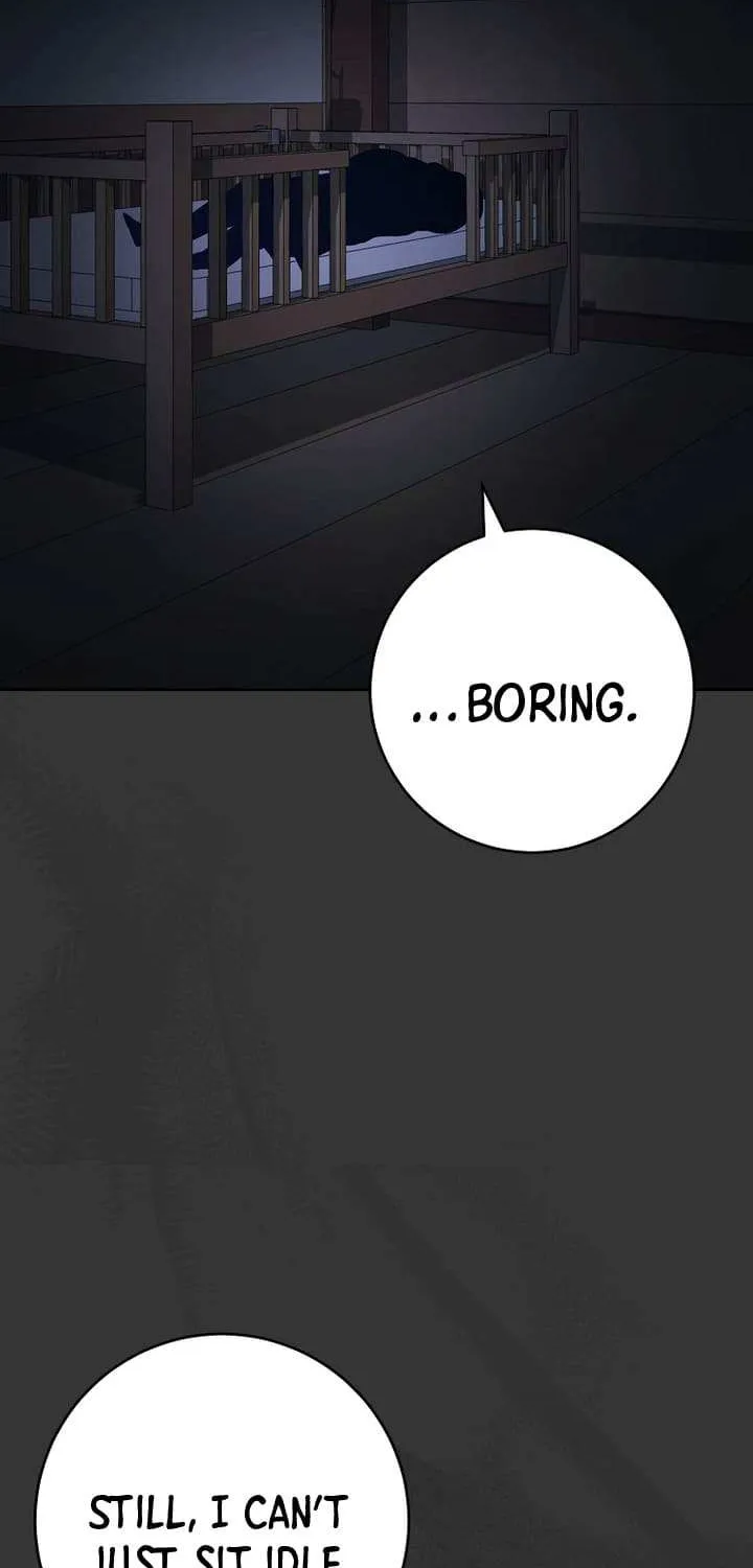The Skeleton Soldier Failed To Defend The Dungeon Chapter 307 page 3 - 