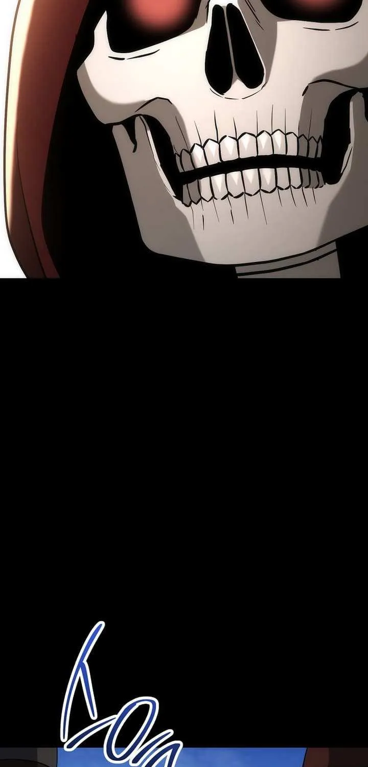 The Skeleton Soldier Failed To Defend The Dungeon Chapter 307 page 21 - 