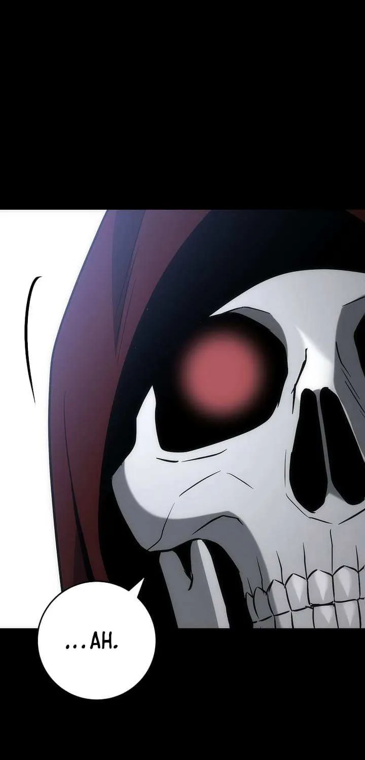 The Skeleton Soldier Failed To Defend The Dungeon Chapter 307 page 27 - 