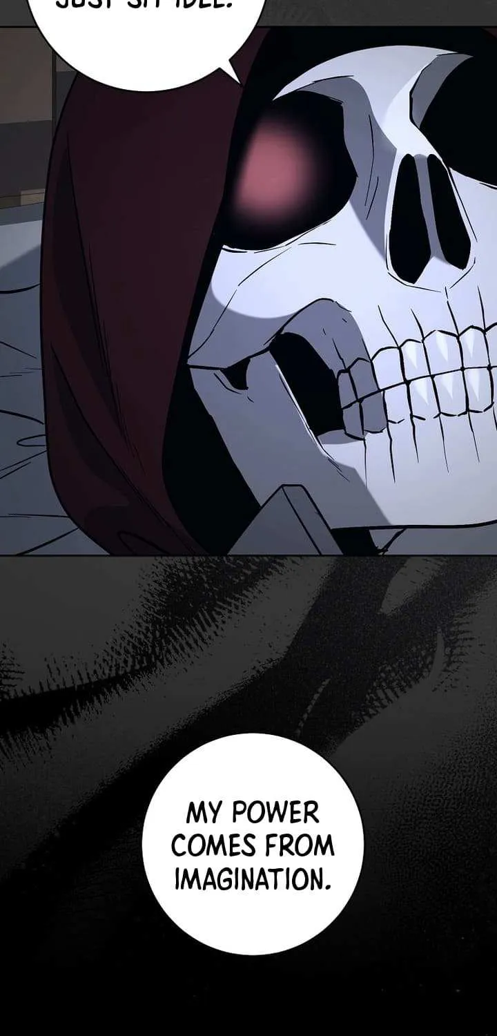 The Skeleton Soldier Failed To Defend The Dungeon Chapter 307 page 4 - 