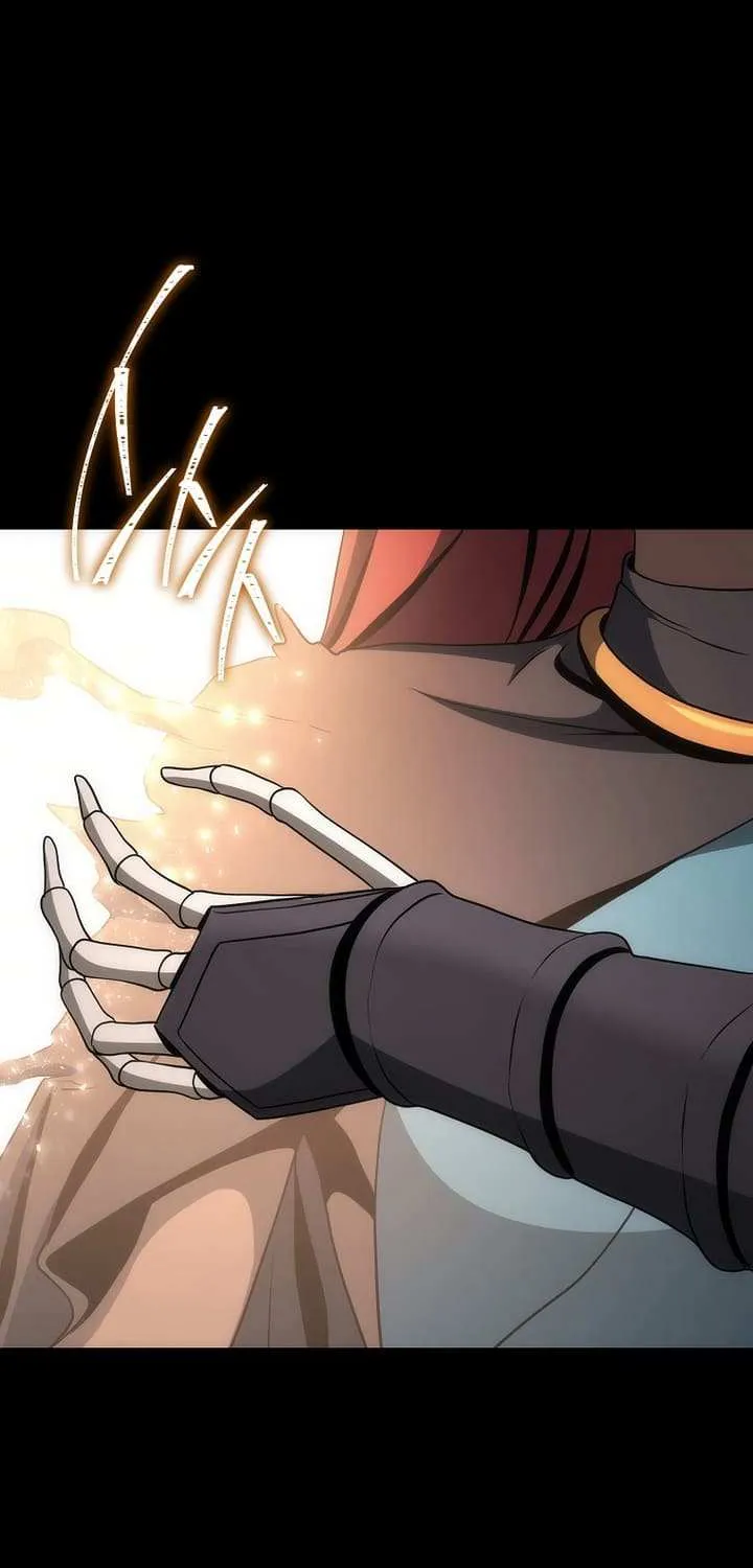 The Skeleton Soldier Failed To Defend The Dungeon Chapter 307 page 33 - 