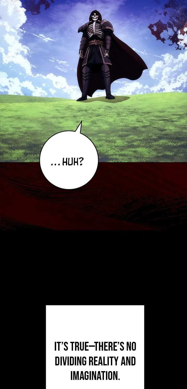 The Skeleton Soldier Failed To Defend The Dungeon Chapter 307 page 39 - 
