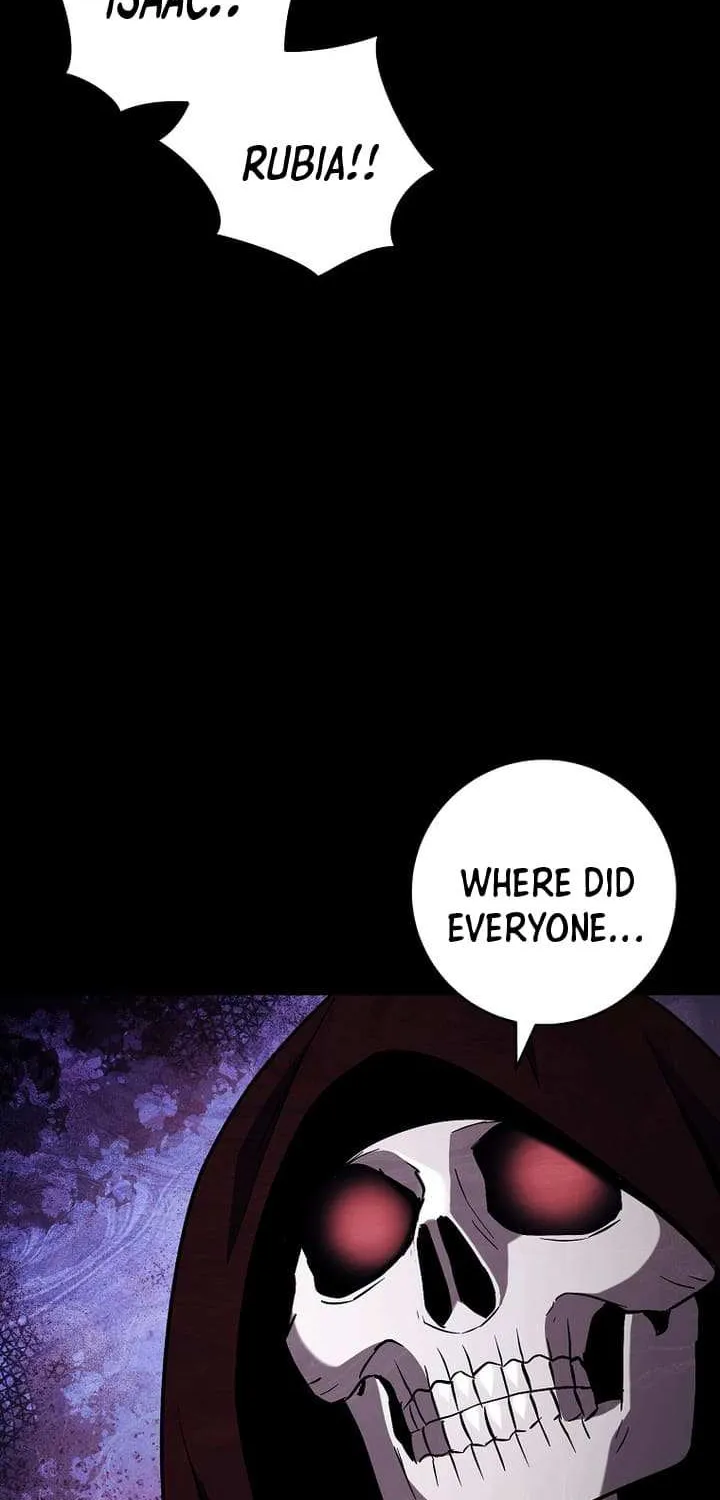 The Skeleton Soldier Failed To Defend The Dungeon Chapter 307 page 41 - 