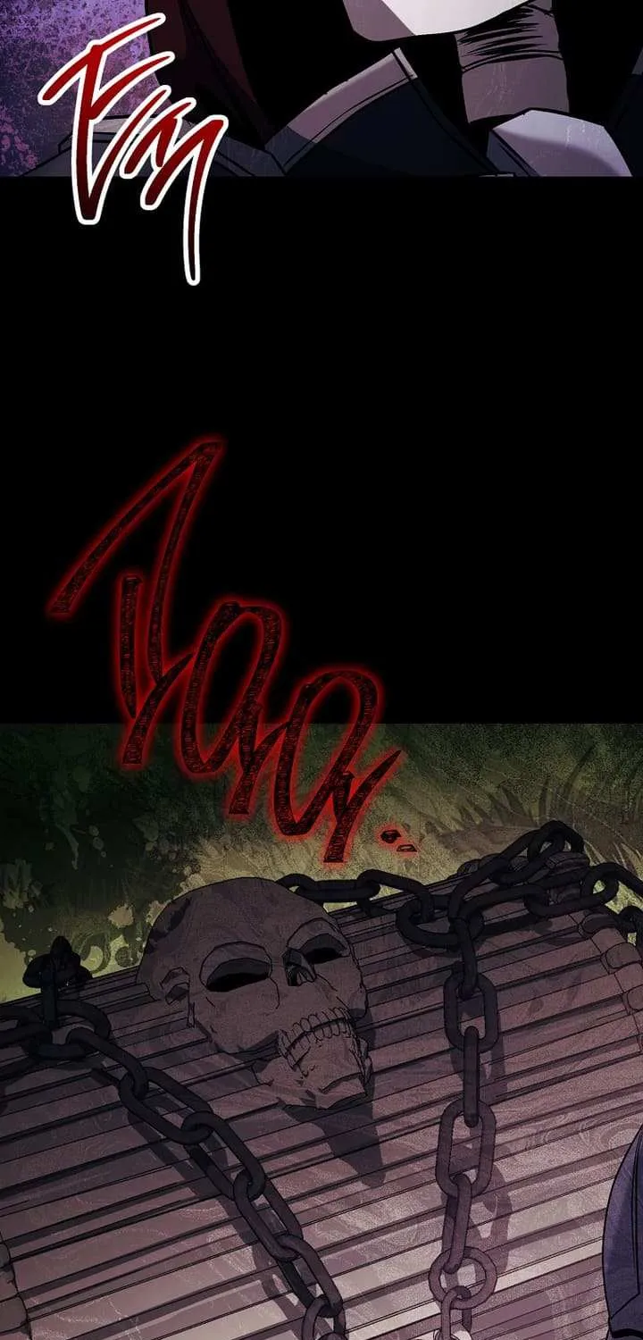 The Skeleton Soldier Failed To Defend The Dungeon Chapter 307 page 42 - 