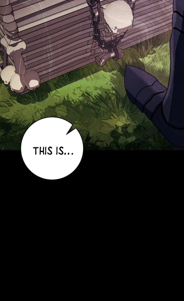 The Skeleton Soldier Failed To Defend The Dungeon Chapter 307 page 43 - 