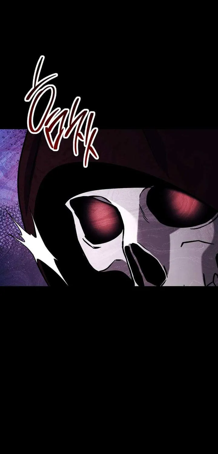 The Skeleton Soldier Failed To Defend The Dungeon Chapter 307 page 45 - 