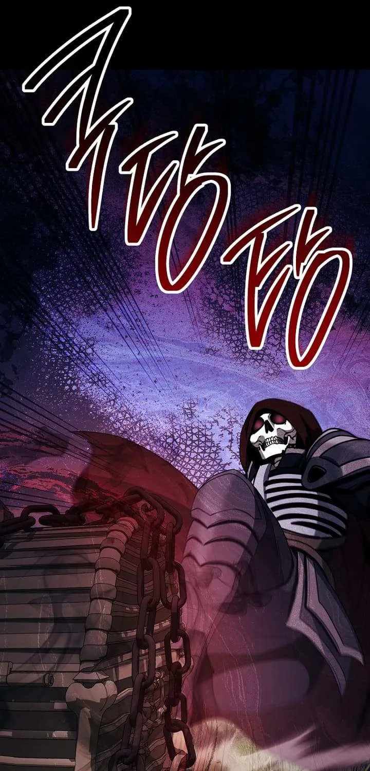 The Skeleton Soldier Failed To Defend The Dungeon Chapter 307 page 46 - 