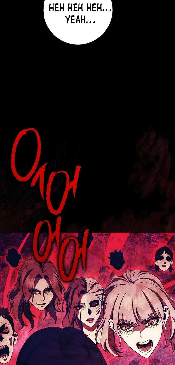 The Skeleton Soldier Failed To Defend The Dungeon Chapter 307 page 52 - 