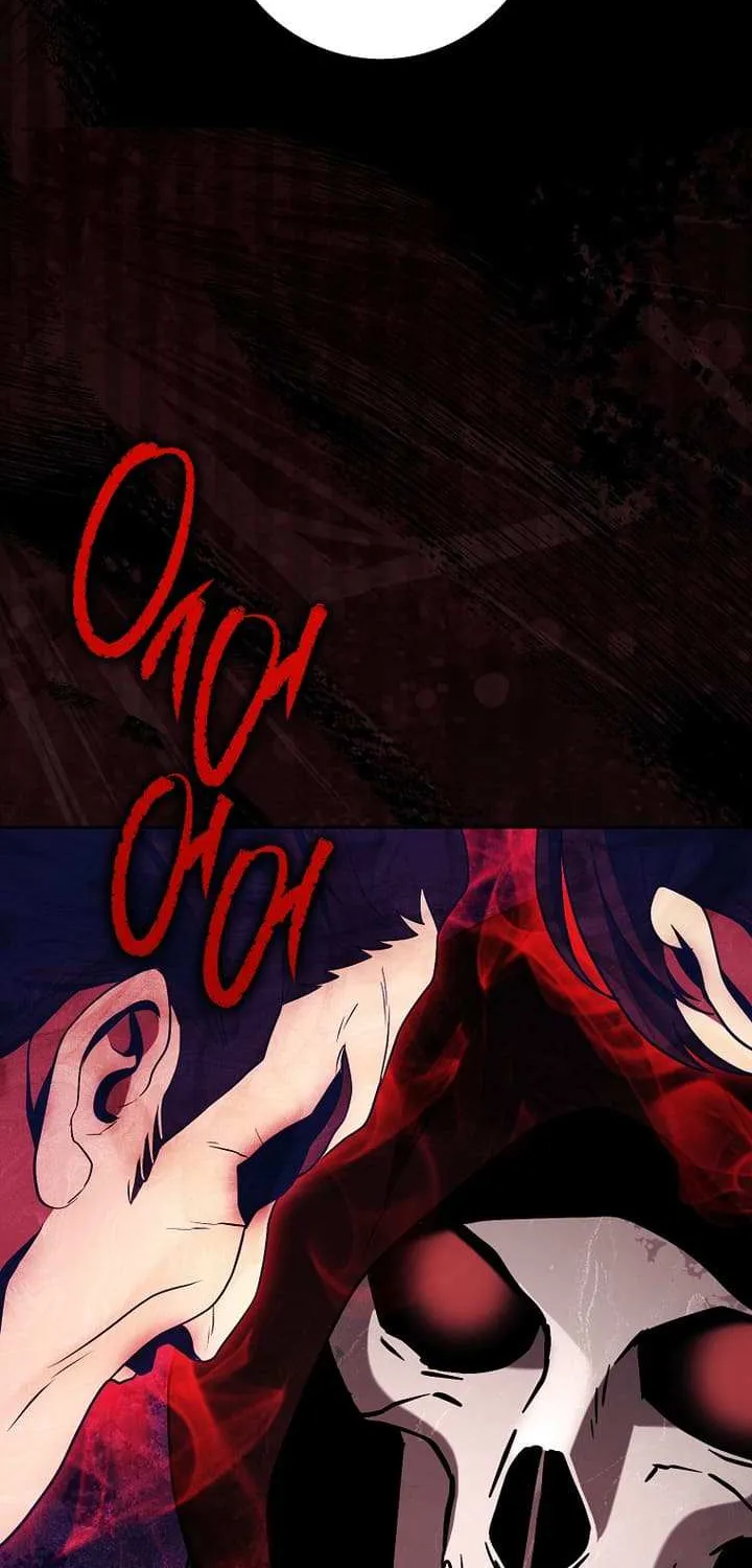 The Skeleton Soldier Failed To Defend The Dungeon Chapter 307 page 54 - 