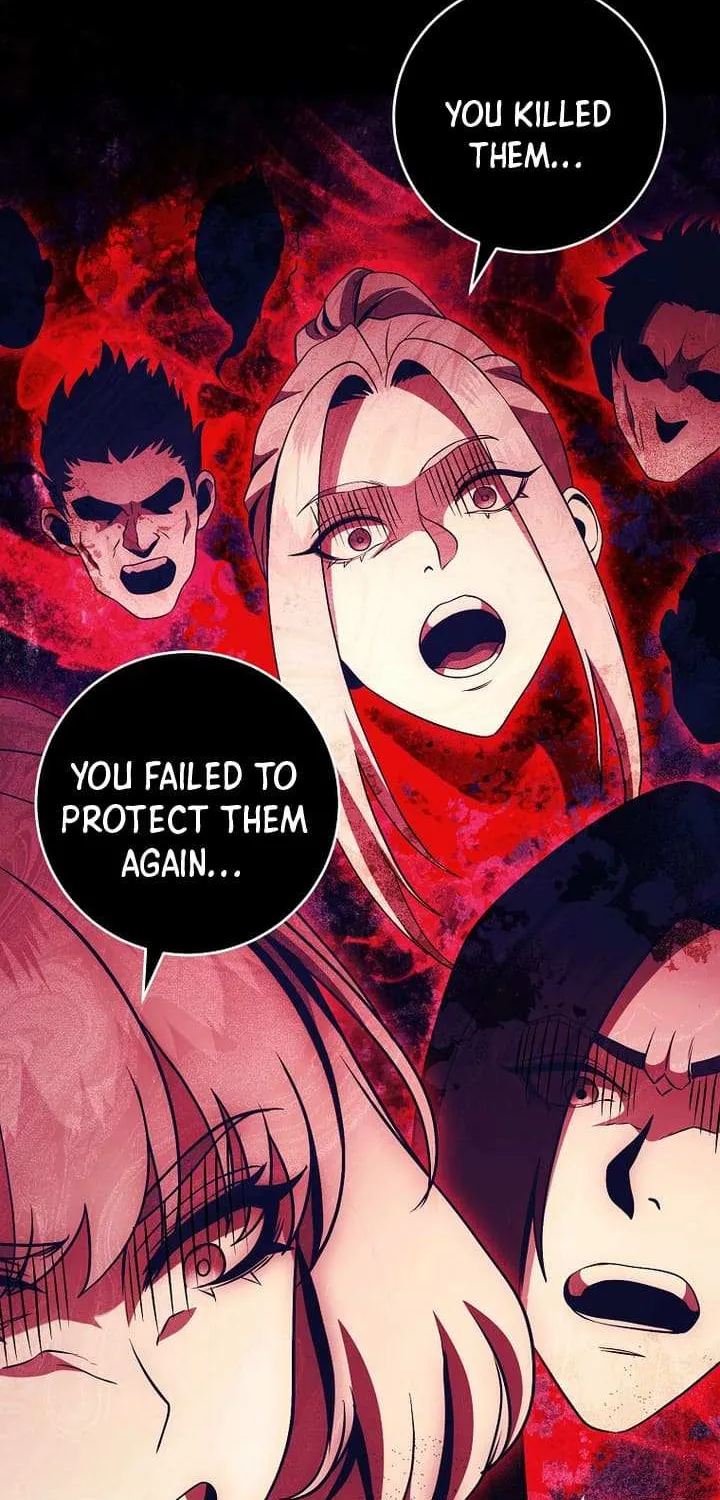 The Skeleton Soldier Failed To Defend The Dungeon Chapter 307 page 56 - 