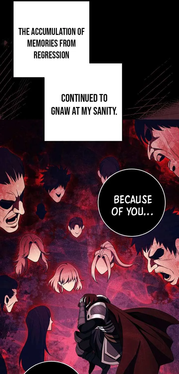 The Skeleton Soldier Failed To Defend The Dungeon Chapter 307 page 58 - 