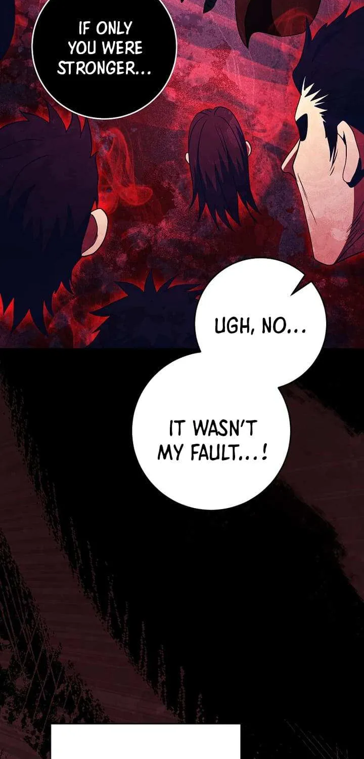 The Skeleton Soldier Failed To Defend The Dungeon Chapter 307 page 59 - 