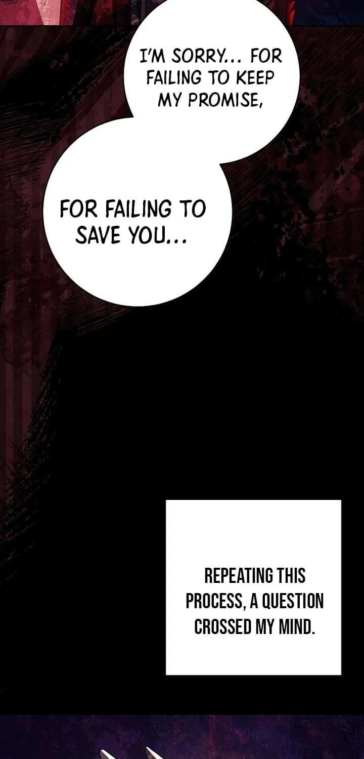 The Skeleton Soldier Failed To Defend The Dungeon Chapter 307 page 61 - 