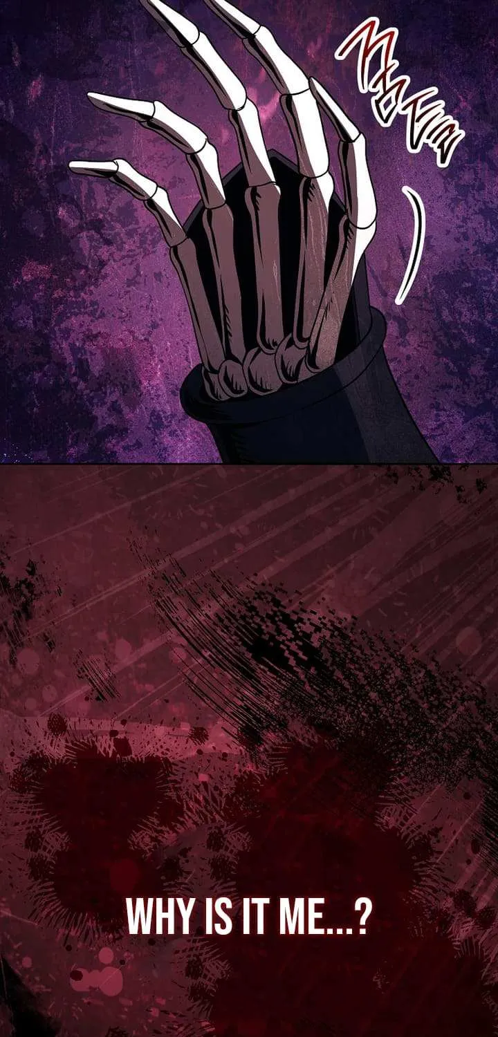 The Skeleton Soldier Failed To Defend The Dungeon Chapter 307 page 62 - 